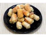 ちくわのスパイシーから揚げ★動画あり★作り方12写真