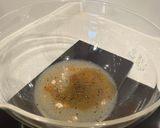 塩レモンキャベツサラダ作り方6写真