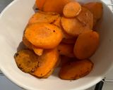 材料少なめ簡単野菜炒め作り方3写真