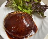 ズボラで簡単!我が家のハンバーグ作り方10写真