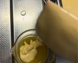 【桃とアールグレイのケーキ】作り方6写真
