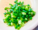 わかめスープ作り方1写真