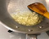 【旨さ爆発】イカのトマトソースパスタ作り方2写真