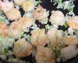 エビチリたまご作り方5写真