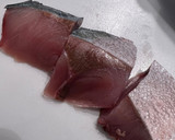 さっくりっ！下味簡単☆ぶりの醤油唐揚げ作り方1写真