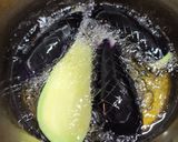ぜったい美味しいナスの揚げびたし作り方2写真