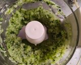 鯖水煮とみぞれきゅうりの掻き込み飯作り方2写真