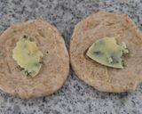 55GI 小麦胚芽&イヌリン腸活ベーグル作り方19写真