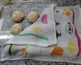 ミルクハースパン生地作り方3写真