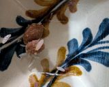 食が進むしらすと梅干しのおにぎり作り方5写真