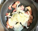 鶏肉と豆腐の豆乳マカロニグラタン作り方2写真