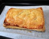 昔懐かしのアップルパイ♪作り方11写真