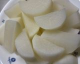 ヘルシー豚の角煮作り方7写真