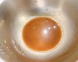 秋鮭ときのこの味噌バターホイル焼き作り方3写真
