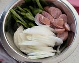 洋食屋さんの味!保存版ナポリタンの作り方作り方1写真