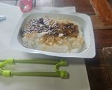 ご飯ですよご飯作り方1写真