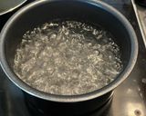 素麺、冷やし中華に飽きたら　油そば作り方1写真
