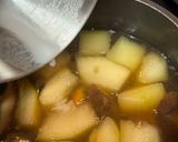 冬瓜汁🥢作り方7写真