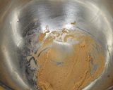 栗のマドレーヌ作り方1写真