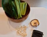 こだわりの朝ごはん作り方1写真