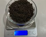 黒カレー 玉ねぎトロトロムネ肉作り方5写真
