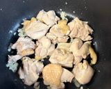 絶品！鶏肉と彩り野菜の濃厚トマト煮込み♪作り方3写真