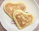 豆腐と米粉の優しいパンケーキ作り方7写真