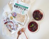 白ごまパンナコッタ作り方5写真