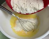 誕生日マスカットケーキ　作り方10写真