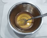 みょうがと大葉のゆかり酢飯作り方2写真