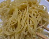 はやい！うまい！キムチ焼きそば♪作り方3写真