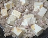 子供もパクパク♪ほんだし香る和風麻婆豆腐作り方4写真