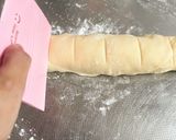 🥐🍎アップルパン🍎🥐作り方6写真