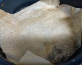 きのことごぼうとこんにゃくの炒め煮作り方4写真