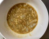 お一人様洋風ウスターレモン照焼味野菜炒め作り方3写真
