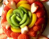 m炊飯器deスポンジケーキ作り方15写真