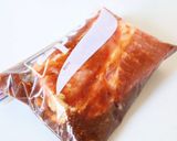 皆大好きな【台湾風叉焼（チャーシュー）】作り方2写真