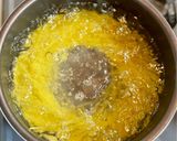 アンチョビとツナ缶のパスタ作り方6写真