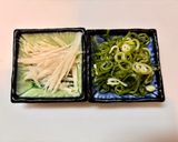 ホタテと舞茸のバター塩昆布炊き込みごはん作り方3写真