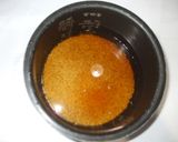 エビ大豆炊き込みご飯♪簡単レシピ作り方3写真