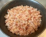胡麻とピーナッツ香る！濃厚豚もやしつけ麺作り方1写真