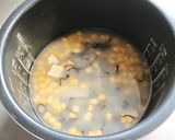 塩昆布バター炊き込みご飯作り方1写真