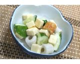 夏のさっぱりサラダ★動画あり★作り方11写真