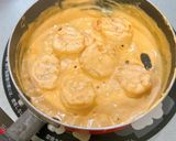 お店の味♪ぷりぷりエビマヨ作り方6写真