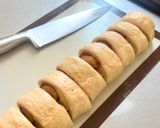 甘さ控えめシナモンたっぷりシナモンロール作り方12写真