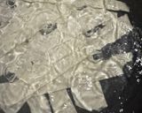 ぺろっこうどんで作る辛くないビャンビャン麺作り方4写真