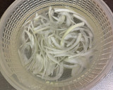 サバ缶のマヨネーズ和えサラダ作り方1写真