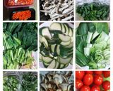 ♻️野菜プレップ｜下処理｜雑学｜③果菜類💚作り方8写真