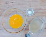 電子レンジで簡単！　豆腐入り茶わん蒸し作り方4写真