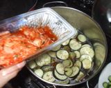 なすスープ♪簡単作り方4写真